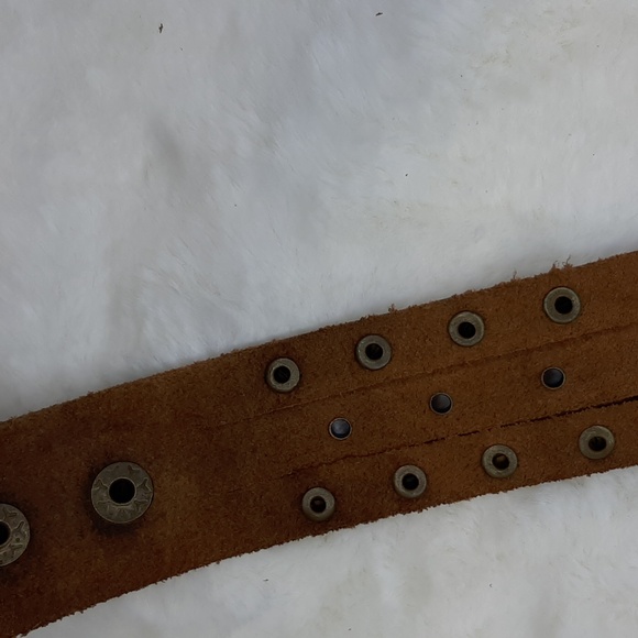 Leather Bracelet - Picture 6 of 6